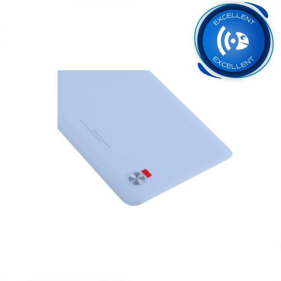 Tapa para Xiaomi Mi 11 morado EXCELLENT