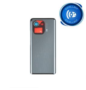 Tapa para Xiaomi Mi 11 Pro negro EXCELLENT