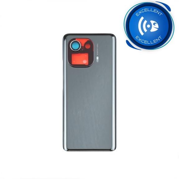 Tapa para Xiaomi Mi 11 Pro negro EXCELLENT