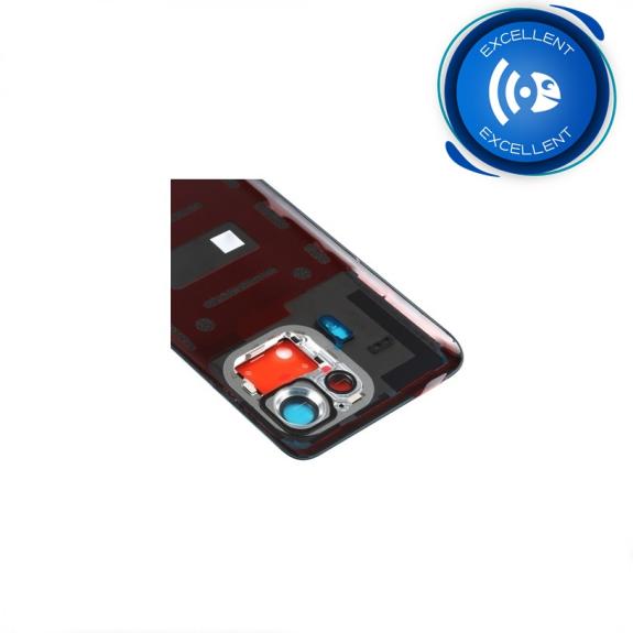 Tapa para Xiaomi Mi 11 Pro verde EXCELLENT