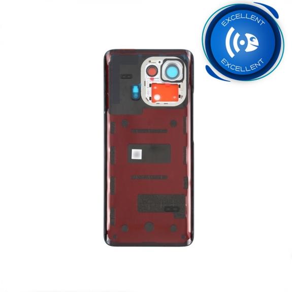 Tapa para Xiaomi Mi 11 Pro verde EXCELLENT