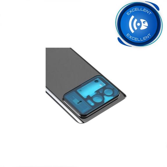 Tapa para Xiaomi Mi 11 Ultra negro EXCELLENT