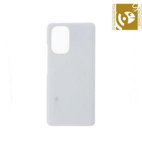 Tapa para Xiaomi Mi 11i blanco SERVICE PACK