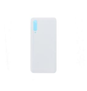 Tapa para Xiaomi Mi 9 Lite blanco