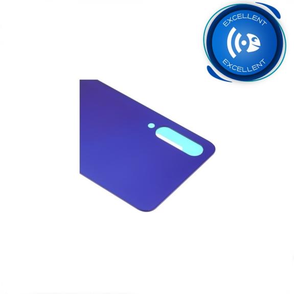 Tapa para Xiaomi Mi 9 SE azul oscuro EXCELLENT