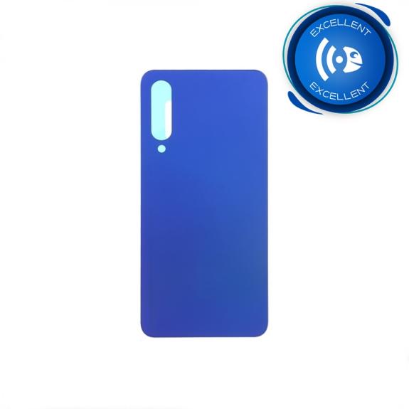 Tapa para Xiaomi Mi 9 SE azul oscuro EXCELLENT