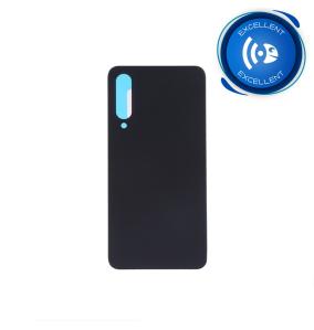 Tapa para Xiaomi Mi 9 SE negro EXCELLENT