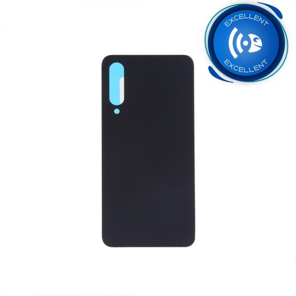 Tapa para Xiaomi Mi 9 SE negro EXCELLENT