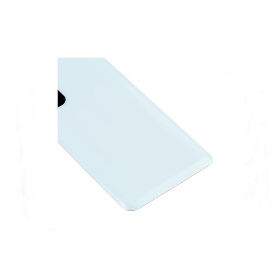 Tapa para Xiaomi Mi Note 10 Lite blanco