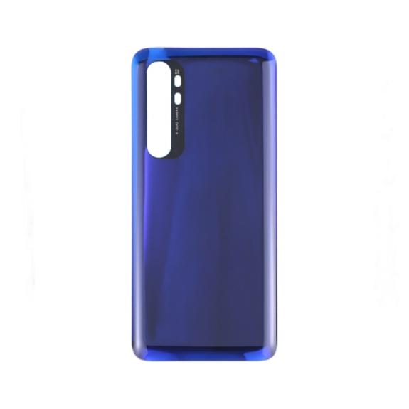 Tapa para Xiaomi Mi Note 10 Lite morado