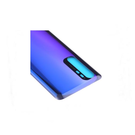 Tapa para Xiaomi Mi Note 10 Lite morado