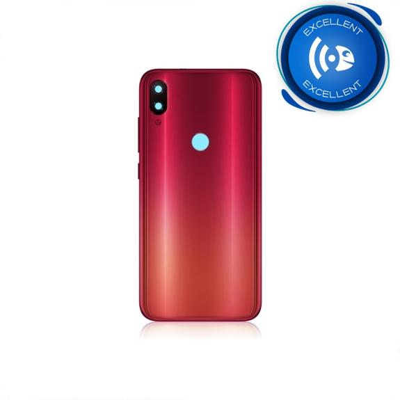 Tapa para Xiaomi Mi Play dorado EXCELLENT