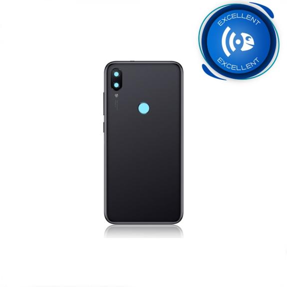 Tapa para Xiaomi Mi Play negro EXCELLENT