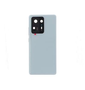 Tapa para Xiaomi Mix 4 gris