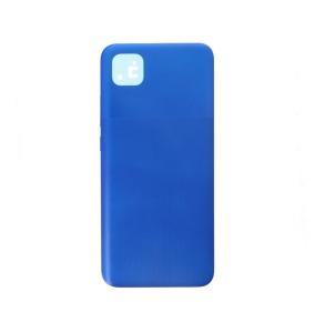 Tapa para Xiaomi Poco C3 azul