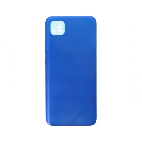 Tapa para Xiaomi Poco C3 azul