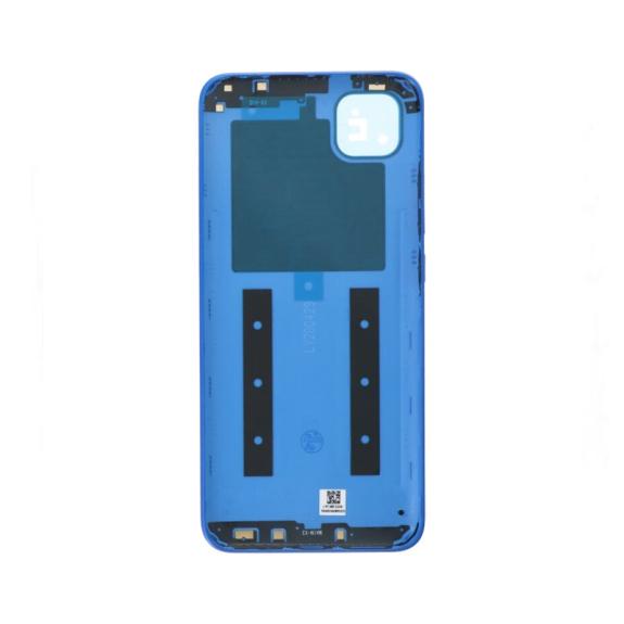 Tapa para Xiaomi Poco C3 azul