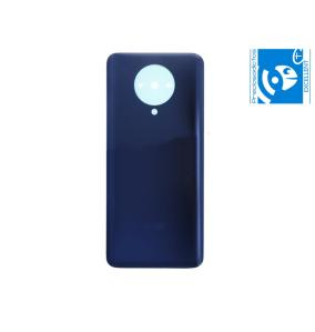 Tapa para Xiaomi Poco F2 Pro morado EXCELLENT