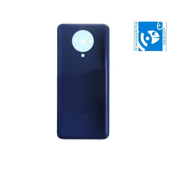 Tapa para Xiaomi Poco F2 Pro morado EXCELLENT