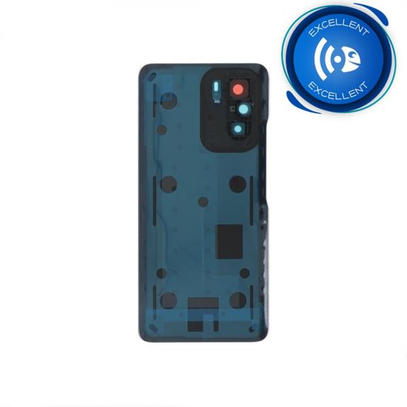 Tapa para Xiaomi Poco F3 azul EXCELLENT