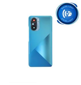 Tapa para Xiaomi Poco F3 azul EXCELLENT