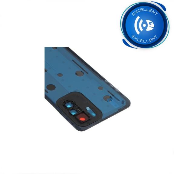 Tapa para Xiaomi Poco F3 blanco EXCELLENT