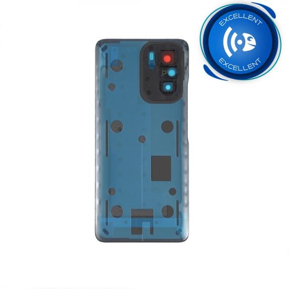 Tapa para Xiaomi Poco F3 blanco EXCELLENT