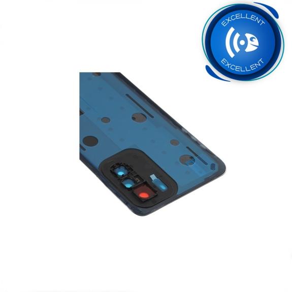 Tapa para Xiaomi Poco F3 negro EXCELLENT