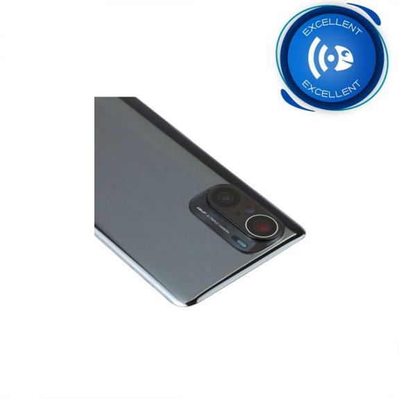 Tapa para Xiaomi Poco F3 negro EXCELLENT