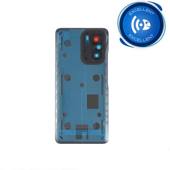 Tapa para Xiaomi Poco F3 negro EXCELLENT