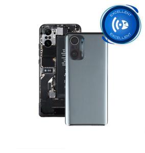 Tapa para Xiaomi Poco F3 negro EXCELLENT