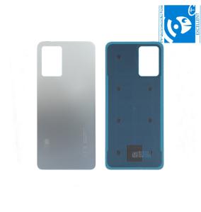 Tapa para Xiaomi Poco F4 plateado EXCELLENT