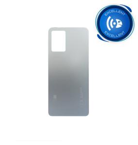 Tapa para Xiaomi Poco F4 plateado EXCELLENT