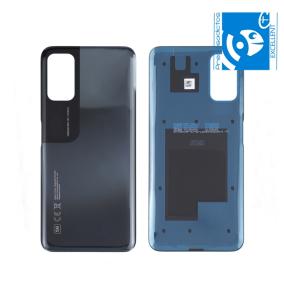 Tapa para Xiaomi Poco M3 Pro 5G negro