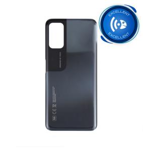 Tapa para Xiaomi Poco M3 Pro 5G negro