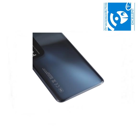 Tapa para Xiaomi Poco M3 Pro 5G negro