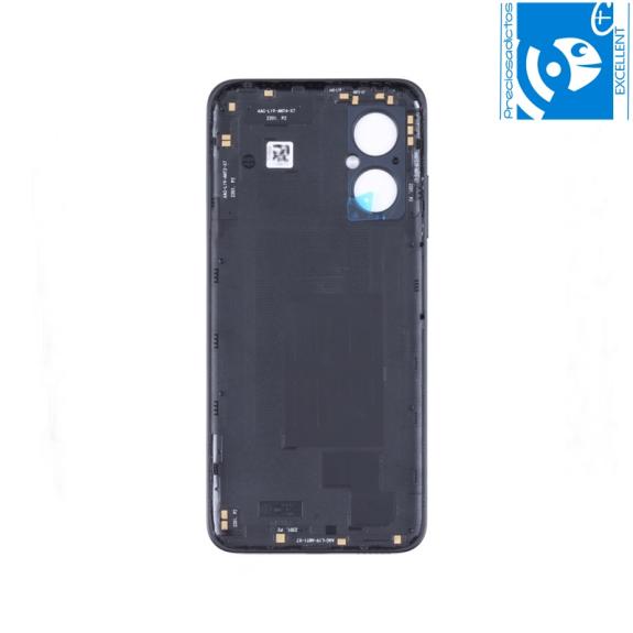 Tapa para Xiaomi Poco M4 5G negro EXCELLENT