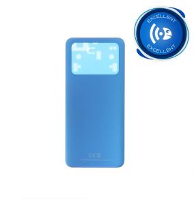 Tapa para Xiaomi Poco M4 Pro azul EXCELLENT