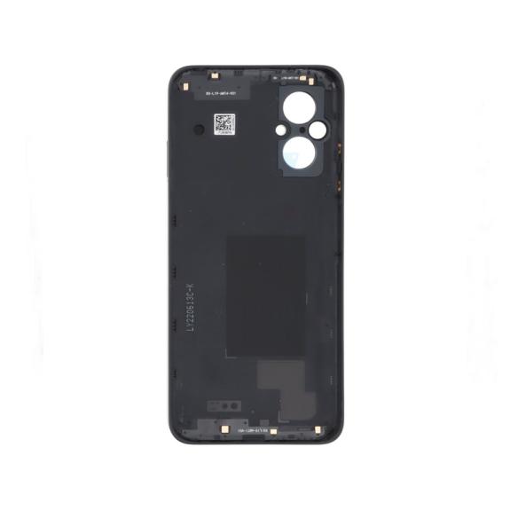 Tapa para Xiaomi Poco M5 negro