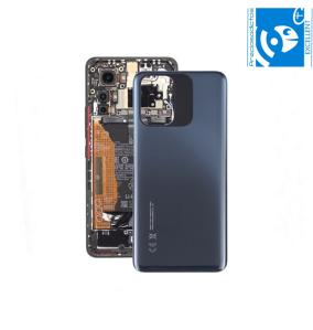 Tapa para Xiaomi Poco M5S negro EXCELLENT