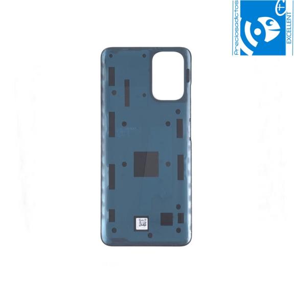 Tapa para Xiaomi Poco M5S negro EXCELLENT