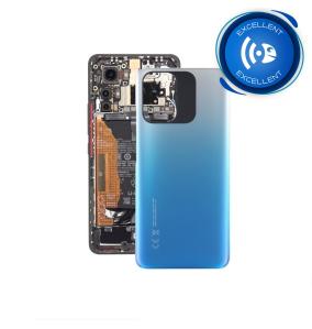 Tapa para Xiaomi Poco M5S verde EXCELLENT