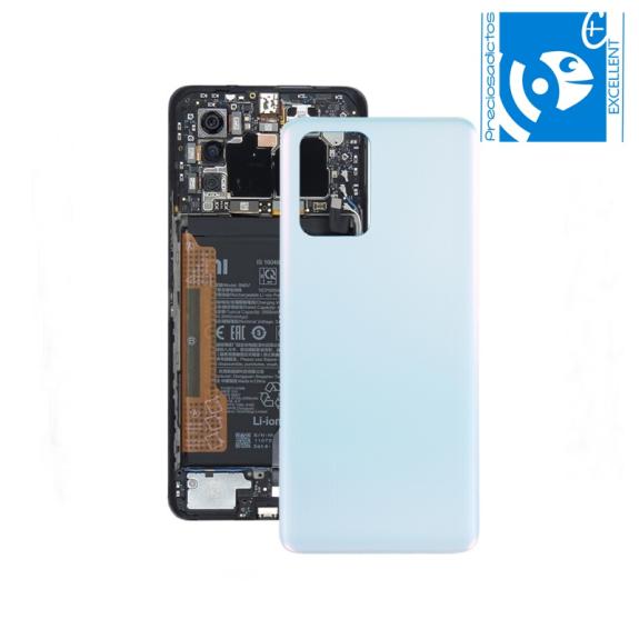 Tapa para Xiaomi Poco X3 GT blanco