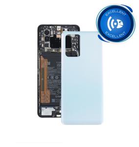 Tapa para Xiaomi Poco X3 GT blanco