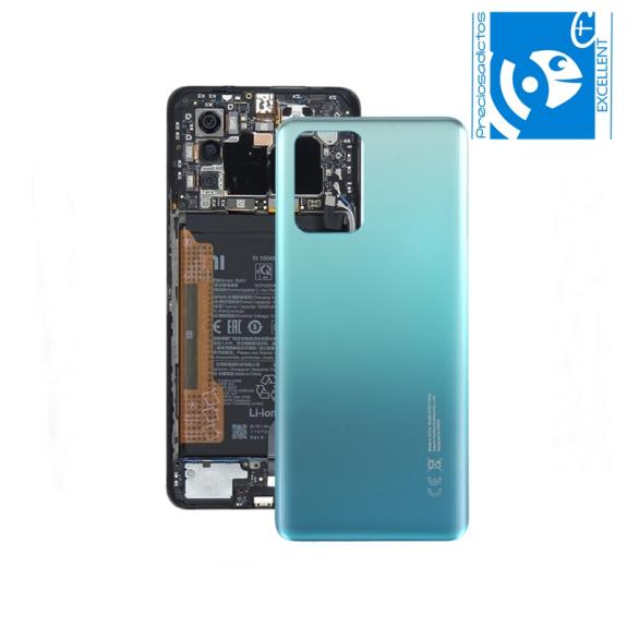 Tapa para Xiaomi Poco X3 GT verde