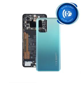 Tapa para Xiaomi Poco X3 GT verde