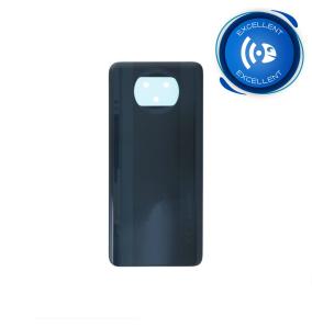Tapa para Xiaomi Poco X3 Pro negro EXCELLENT