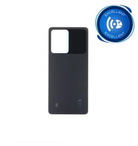Tapa para Xiaomi Poco X5 Pro negro EXCELLENT
