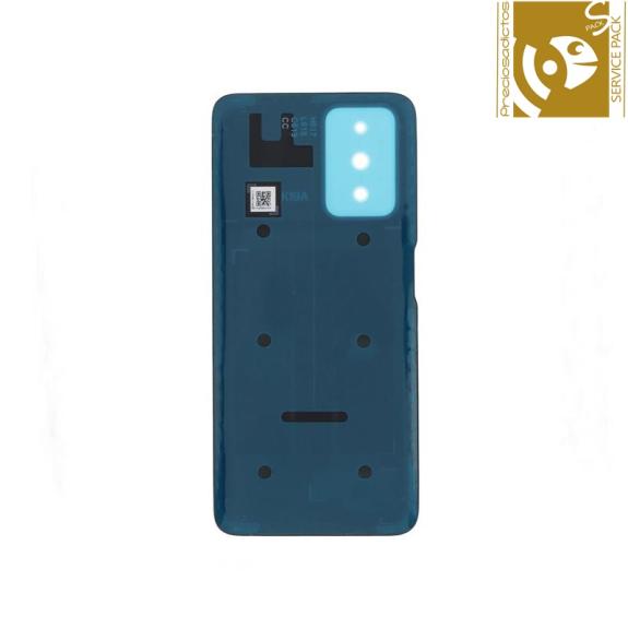 Tapa para Xiaomi Redmi 10 2022 tarnish SERVICE PACK