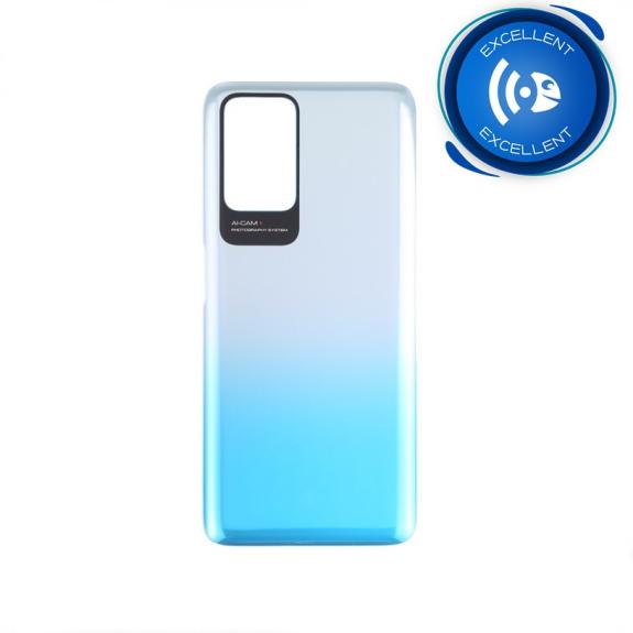 Tapa para Xiaomi Redmi 10 azul EXCELLENT